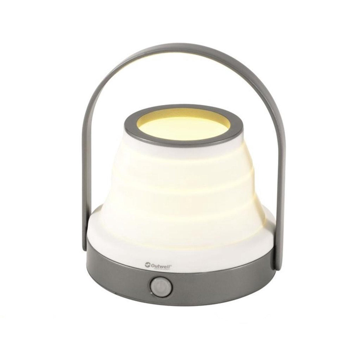 Outwell Lamp Amber Opal blue