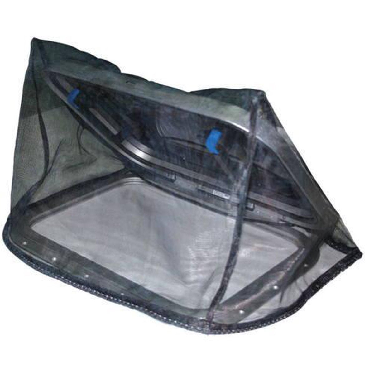 Lalizas Muskietennet dekluik 650 X 650 X 420 mm