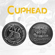 Cuphead - The Devil