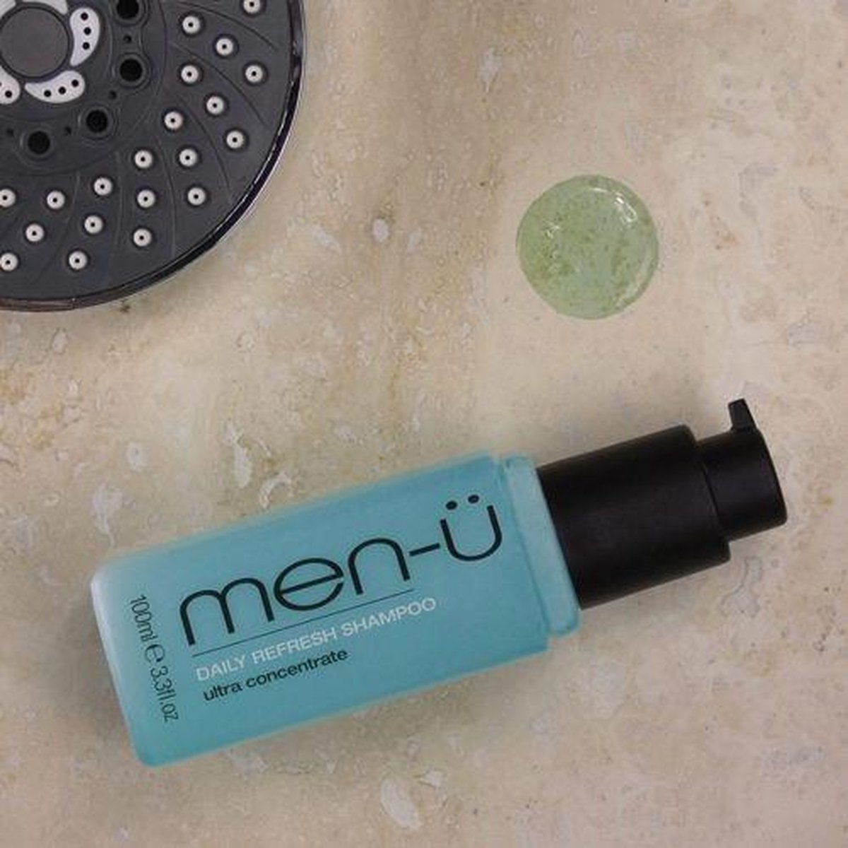 Men-U Daily Refresh Shampoo 100 ml.