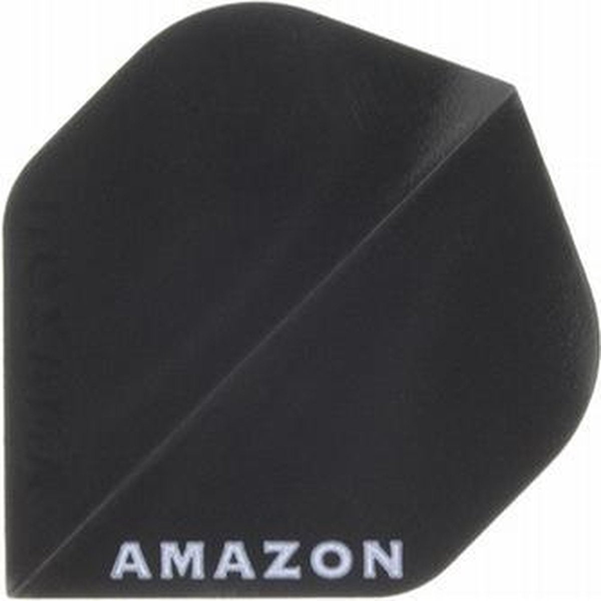5 sets (15 stuks) Ruthless flights Amazon Transparant Std Black
