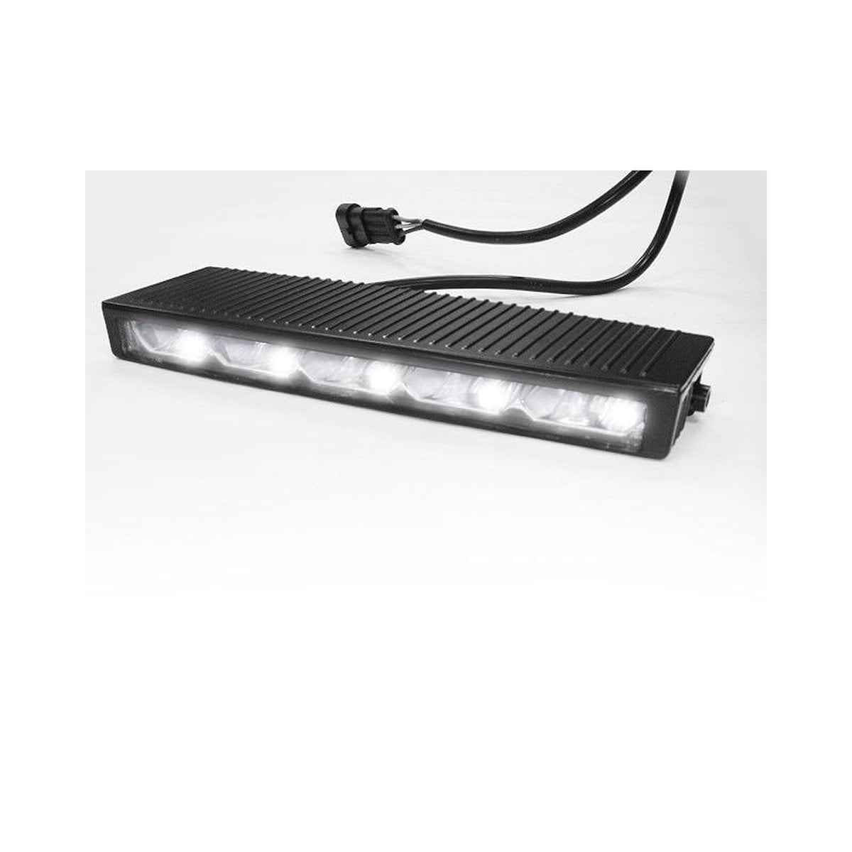 Flextra day time running light set 12-24V - Led Dagrijverlichting