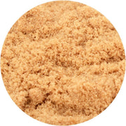 Muscovado Suiker licht fijn - 1 Kg - Holyflavours -  Biologisch gecertificeerd