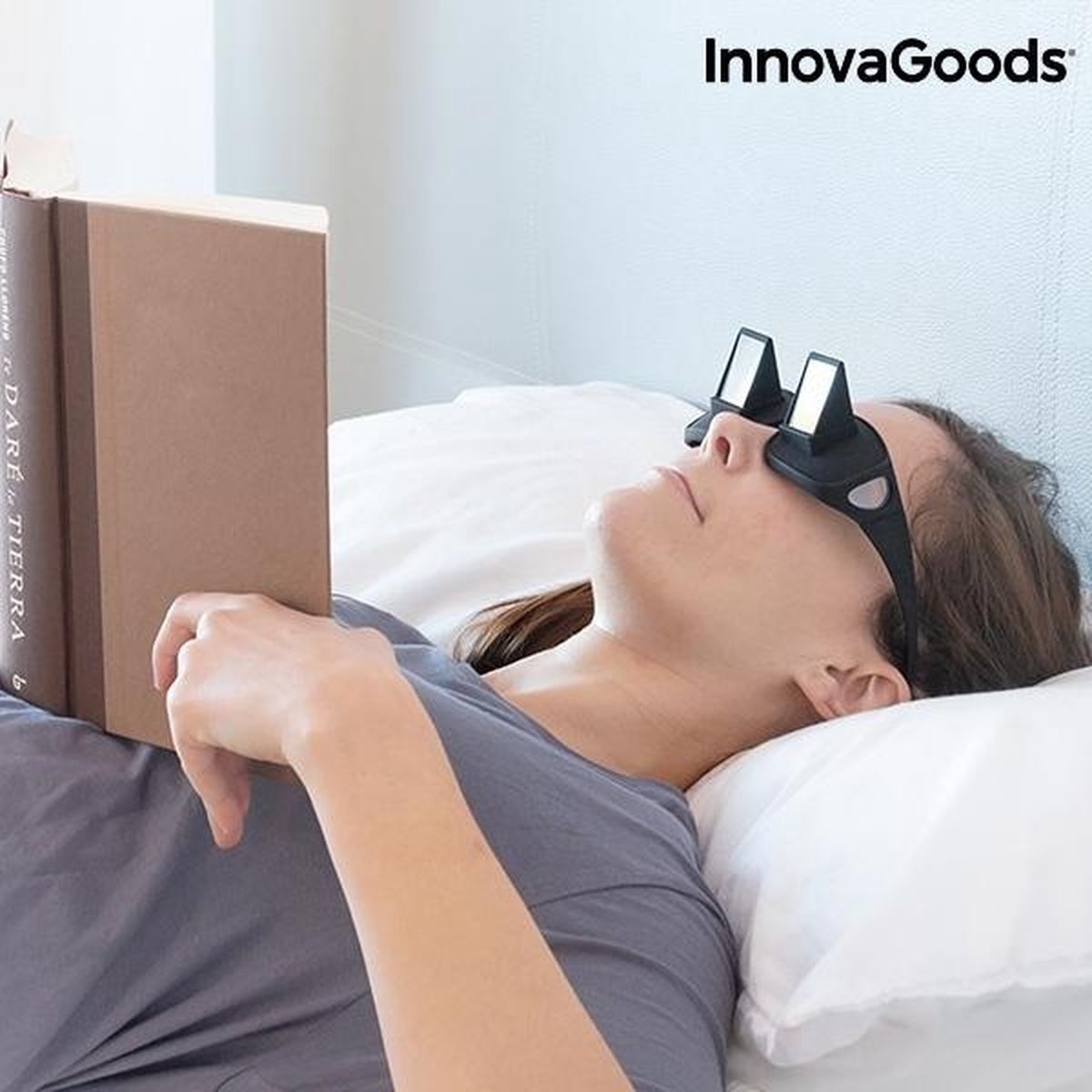 Innovagoods Vision Prisma Glasses