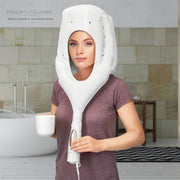 ProfiCare 3in1 Hair dryer hood PC-HTH 3003 white
