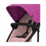 Quinny Bumper Bar Black