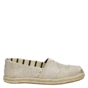 Toms Alpargata Dames Espadrille - Natural - Maat 41