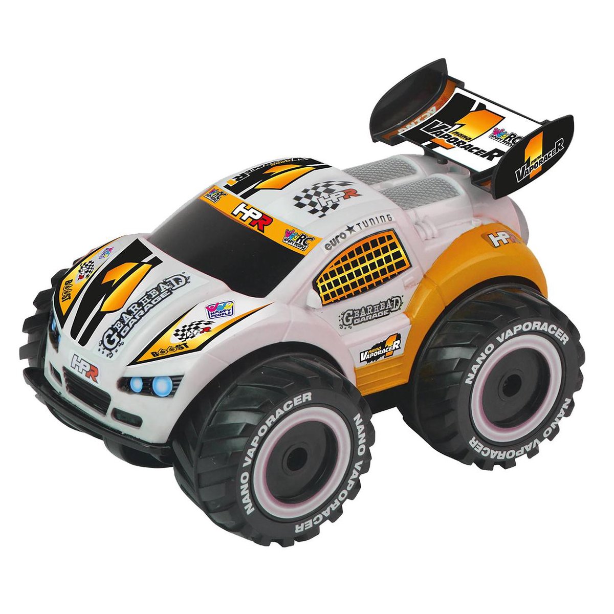 RC Nano Vaporacer RTR