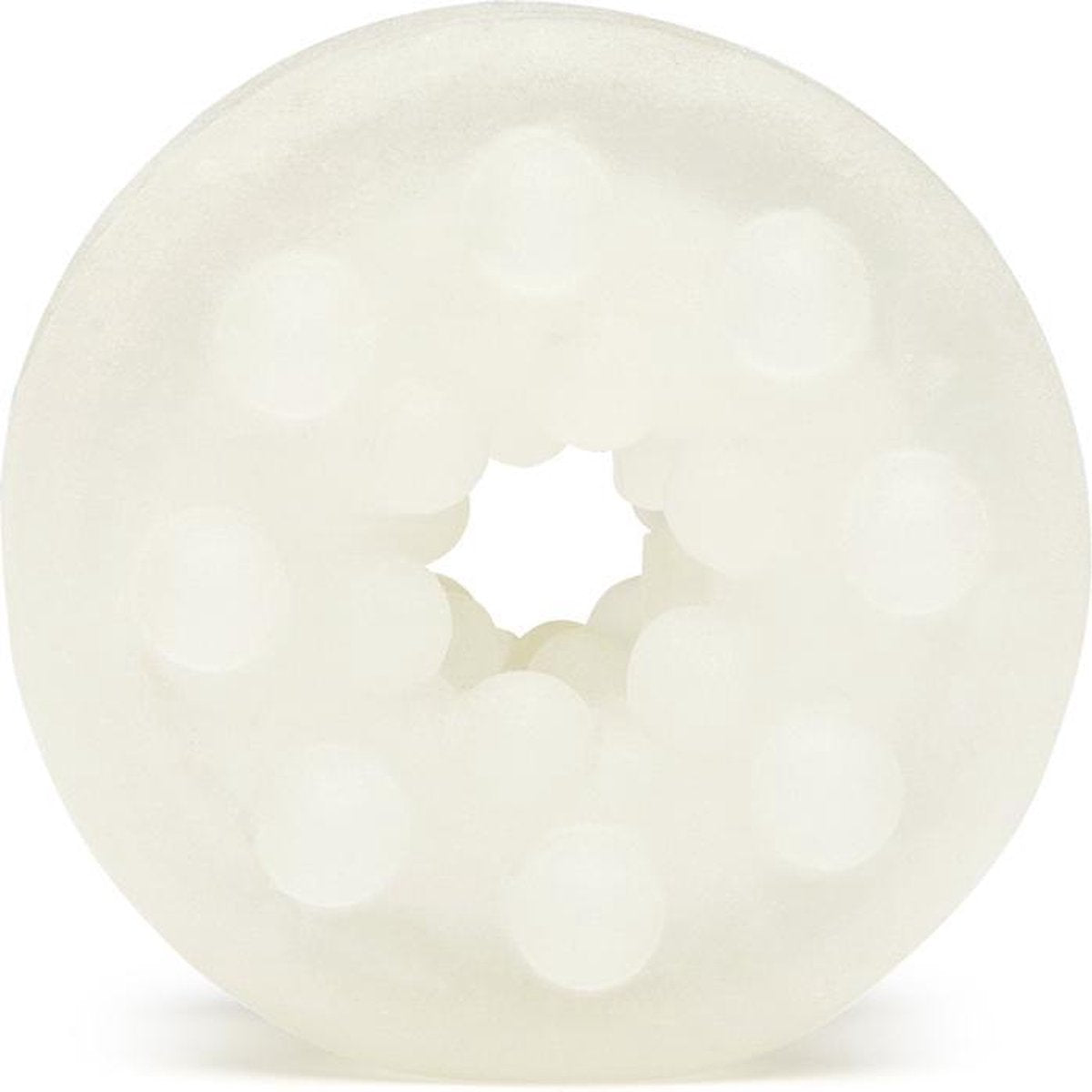 Ultimate Bubble - White