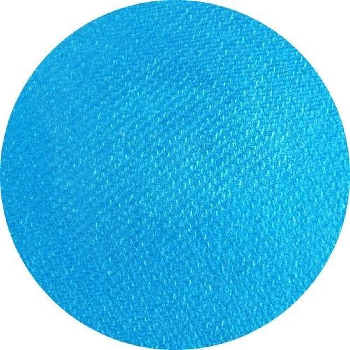 Superstar Waterschmink Ziva Shimmer 45 Gram Blauw