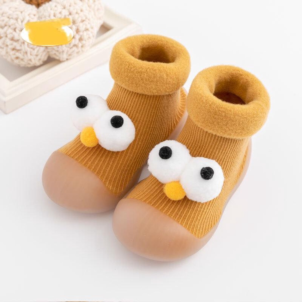 Kinderen Schoenen |24 cm -25cm|Instagram |Gele|