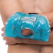 Coolpack knie - Coolpack Gelpack - Icepack Knie - Icepack Elleboog - Hot Cold Pack Herbruikbaar