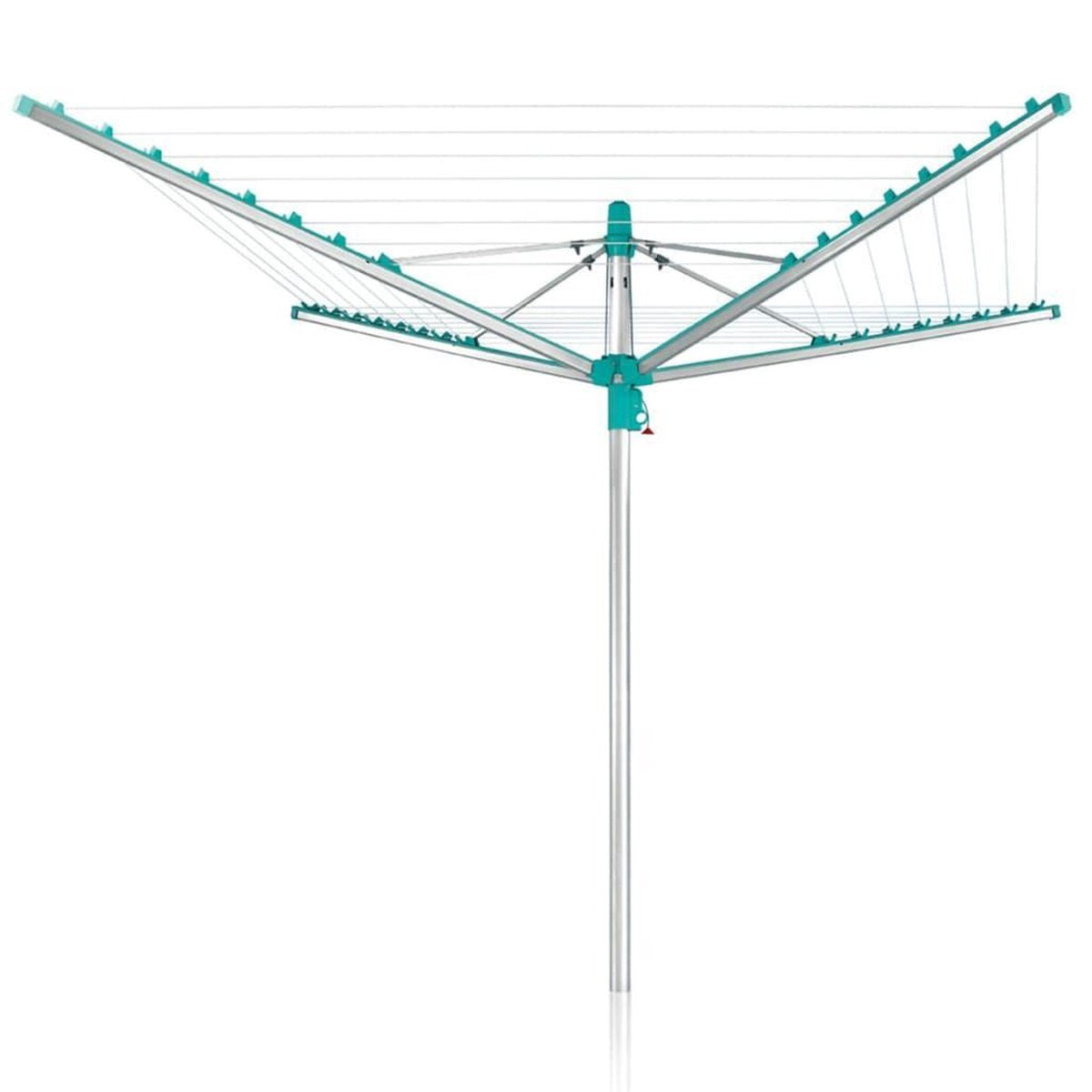 Leifheit Linomatic M400 Droogmolen - 40 m