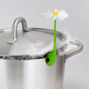 Ototo deksel openhouder Flower Power
