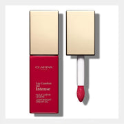 Clarins - Lip Comfort Oil Intense - 07 Intense Red - 7 ml - Lipgloss
