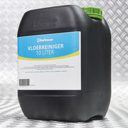Datona® Vloerreiniger voor garage en werkplaatsvloeren