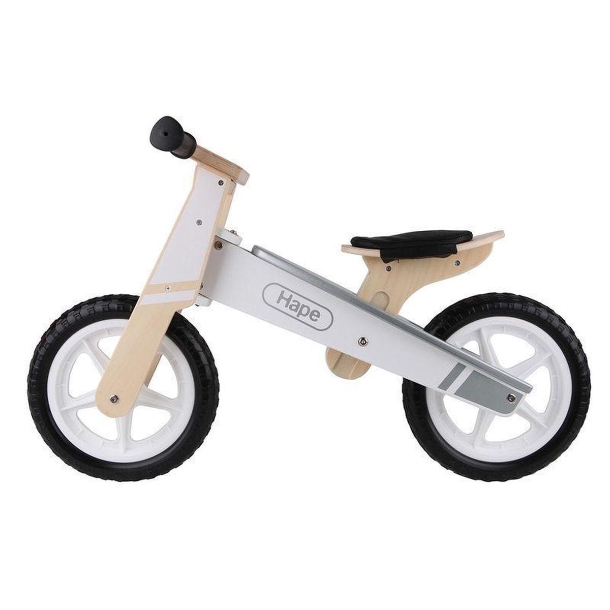 Hape houten loopfiets - balance wonder