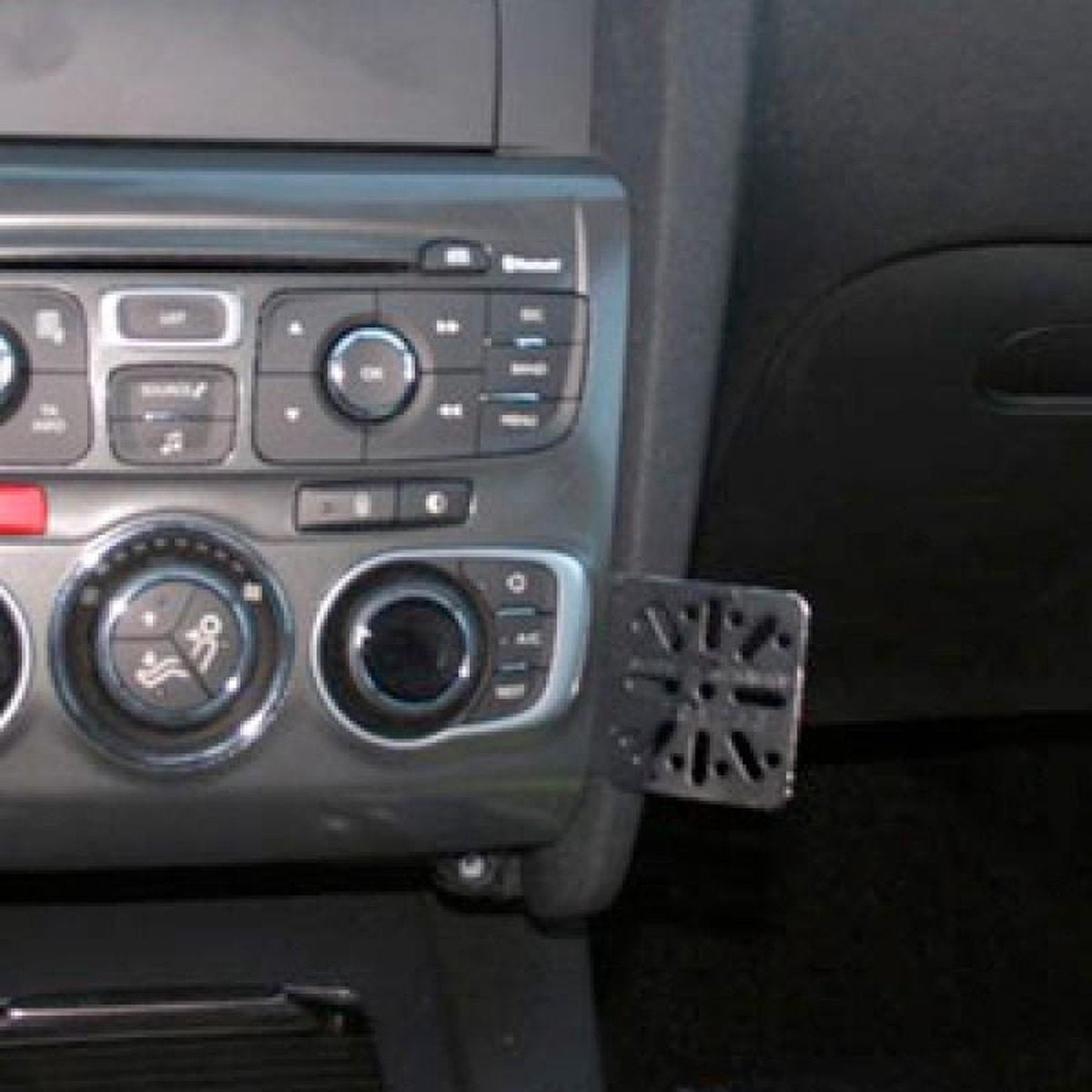 Houder - Dashmount Citroën C-Zero - Mitsubishi M-iEV - Peugeot iOn 2011-2017