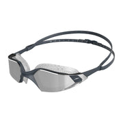 Speedo - Aquapulse Pro Mirror Grijs / Zilver