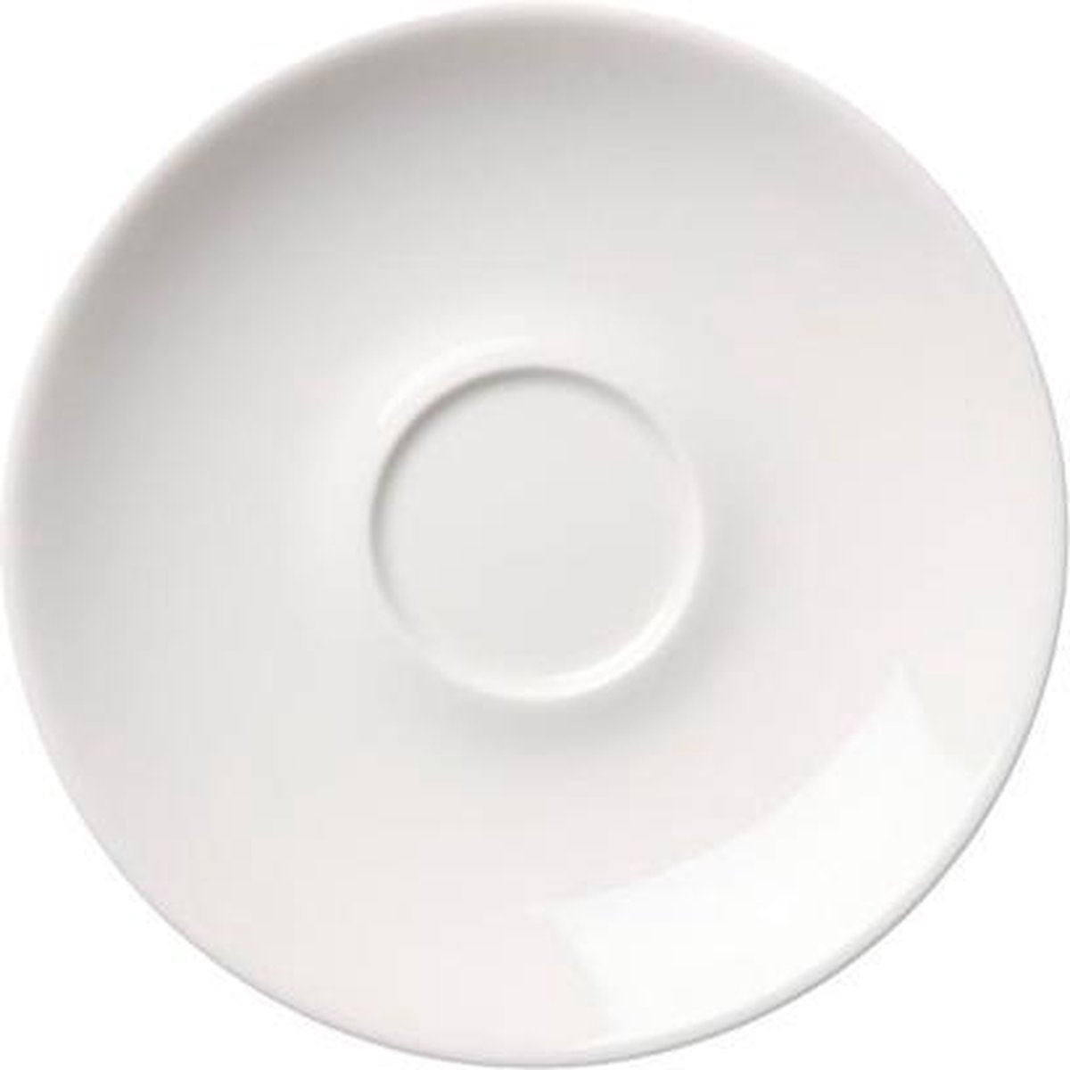 Arabia 24H Koffieschotel - wit - 17 cm
