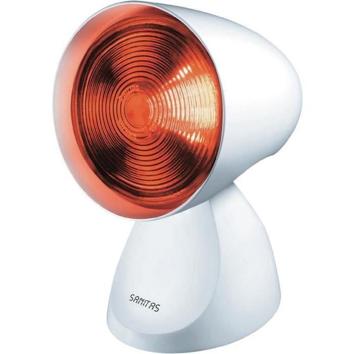 Sanitas SIL06- infrarood lamp