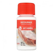 Royal Talens Talens Art Creation Decoupage Lijmlak Mat 50 ml Transparant