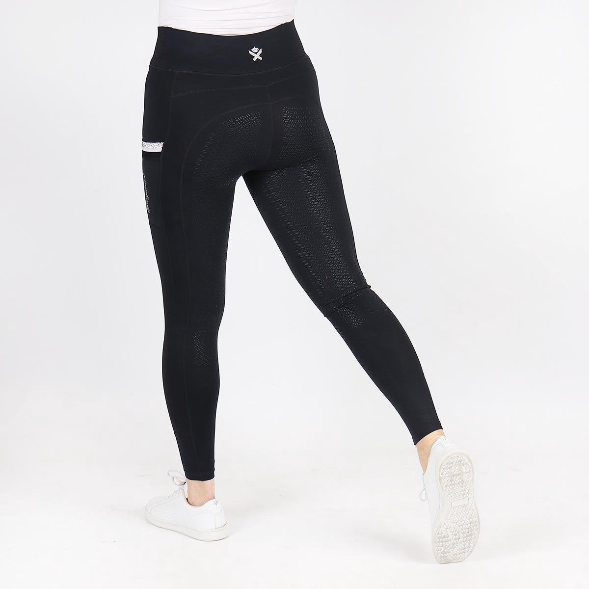 Kingsland Rijlegging  Klkarina Full Grip - Dark Blue - xs