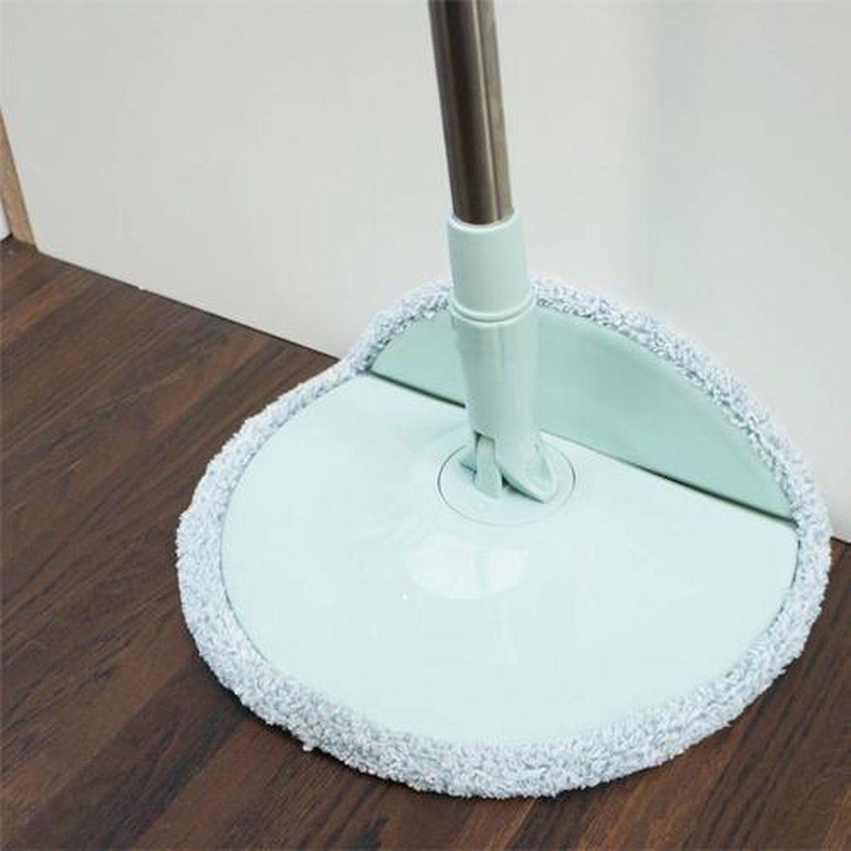 Spin & Flip Mop - turquoise 815.702 Aqua Laser