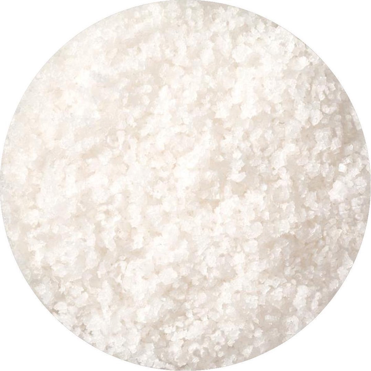 Bronwaterzout Portugal 0.1-5 mm - 1 Kg - Holyflavours - Natuurlijk Zout