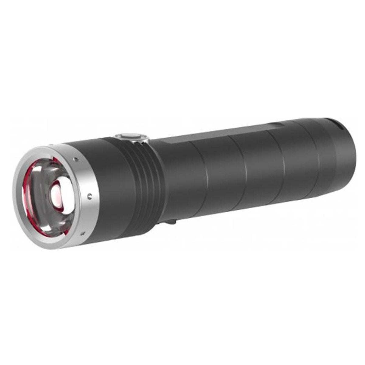 Ledlenser MT10 Zaklamp oplaadbaar - 1000 Lumen - Zwart