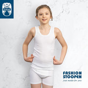 Boxershort Xander Wit  -104