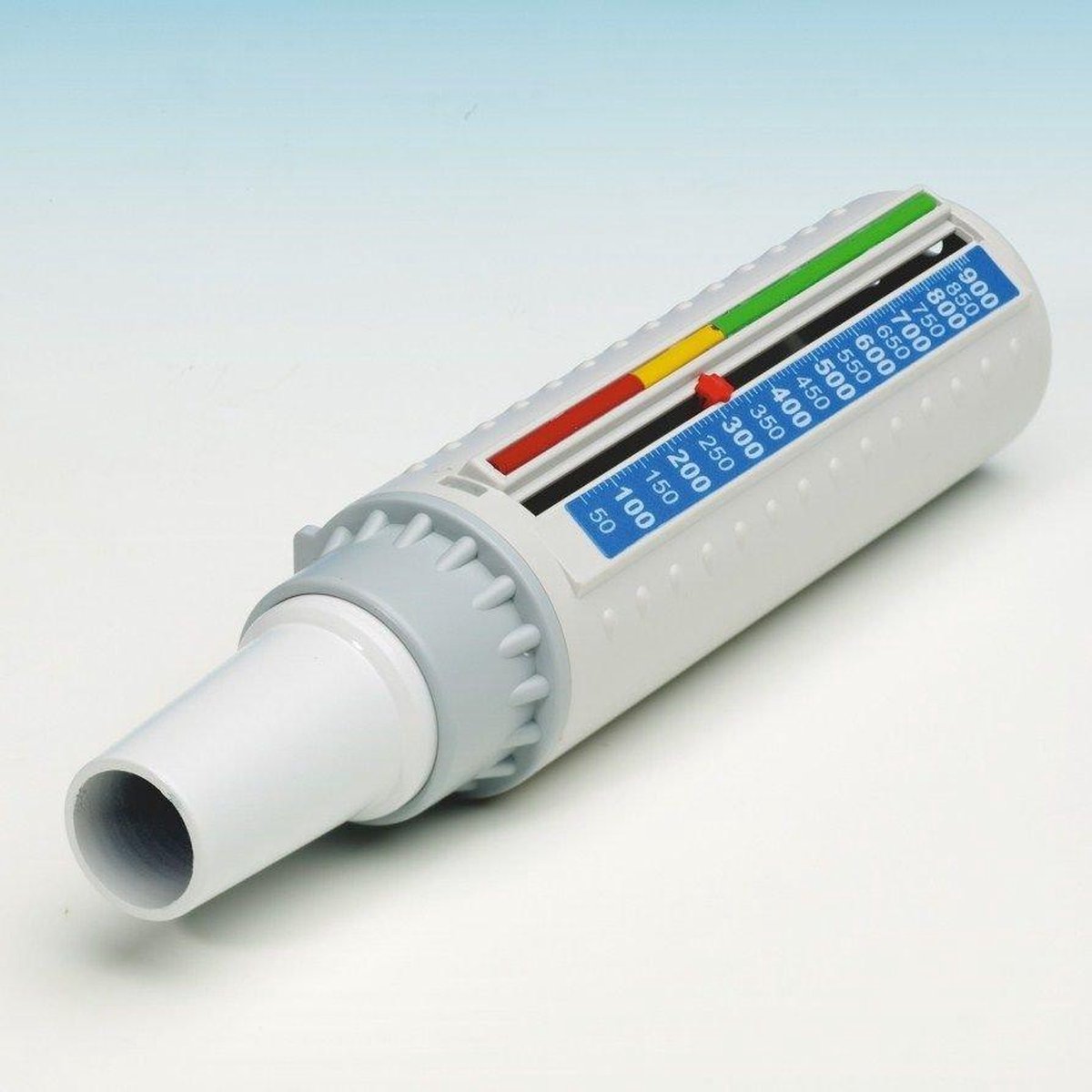 Piek flow meter | Longmeter | Voor astma en bronchitis