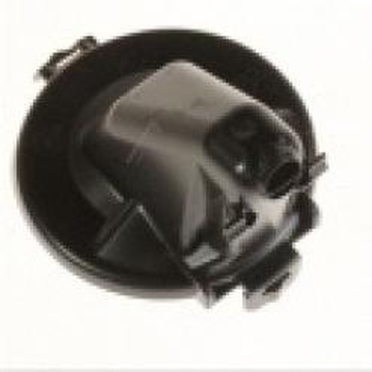 Koffietrechter koffiezetter espresso Magimix 13661