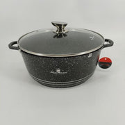 Neuman - 32 cm - grote kook / braadpan - pfoavrij