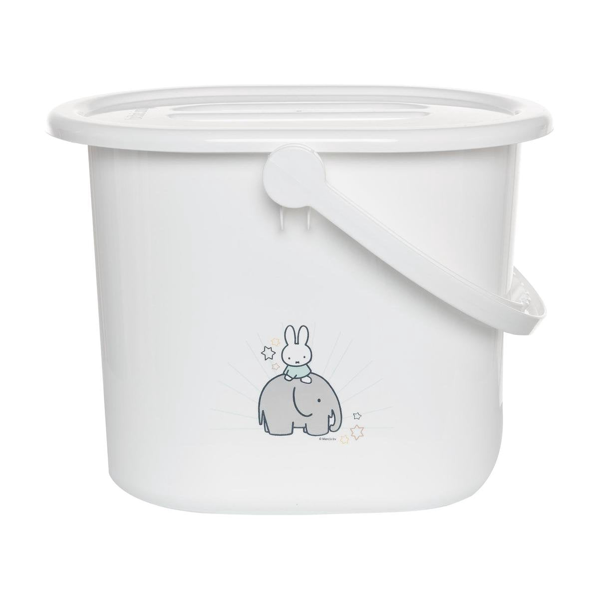 Bébé-jou Luieremmer - Miffy