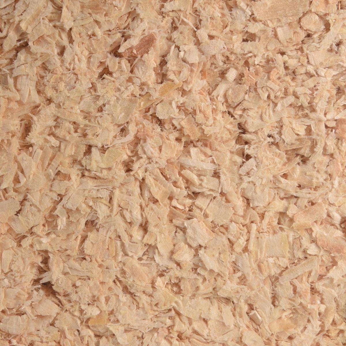 Bodembedekking Houtvezel met Lavendel - 4 kg