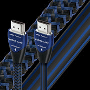 Audioquest Vodka HDMI 48G met eARC - Audioquest HDMI Kabel - 3m