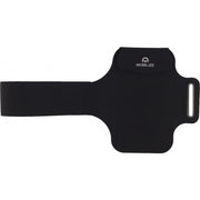 Smartphone Premium Universal Lycra Arm Strap 5 Zwart