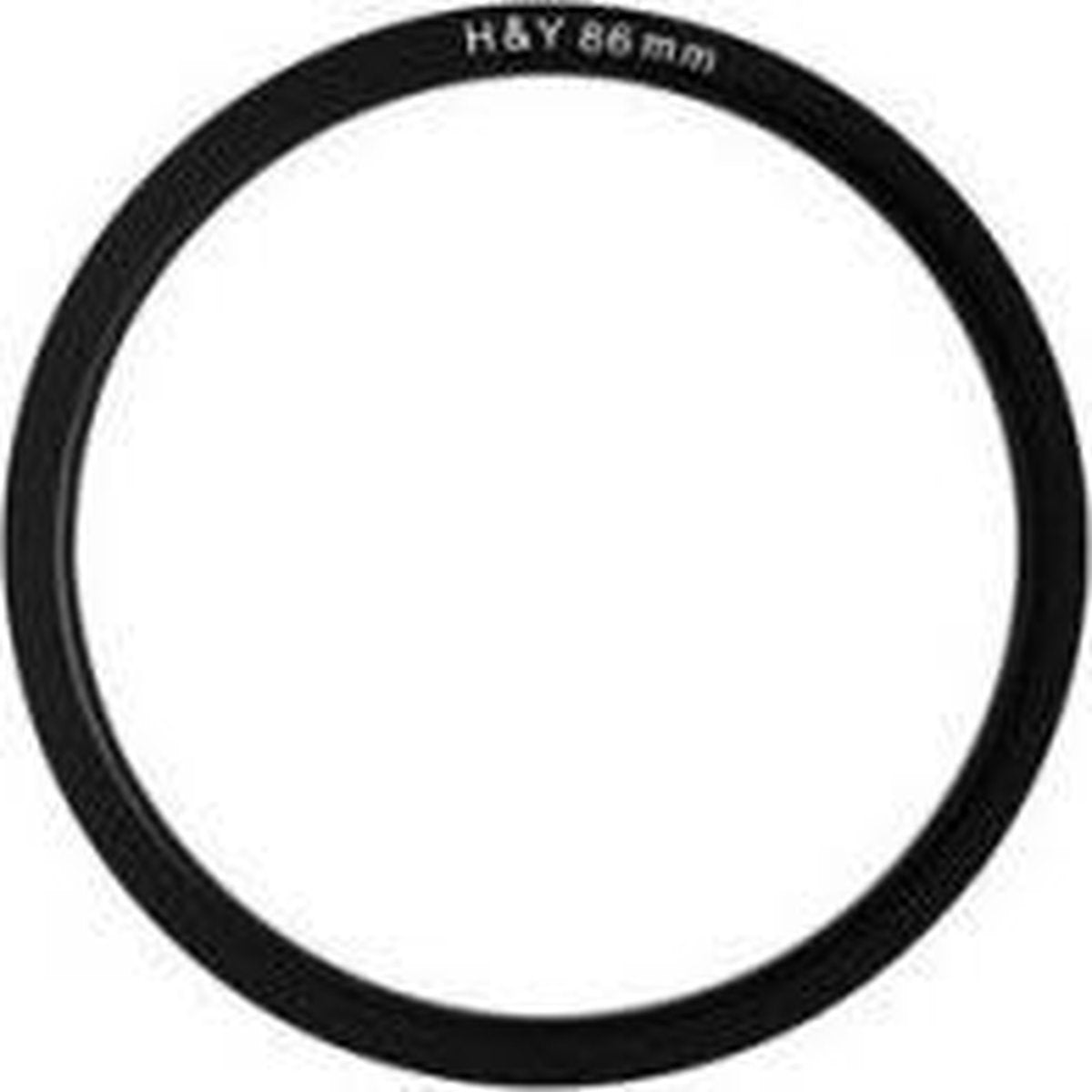 H&Y Adapter Ring 86mm voor K-series Holder