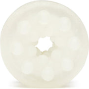 BlowYo - Ultimate Bubble - Intense Oral Super Stroker - transparant