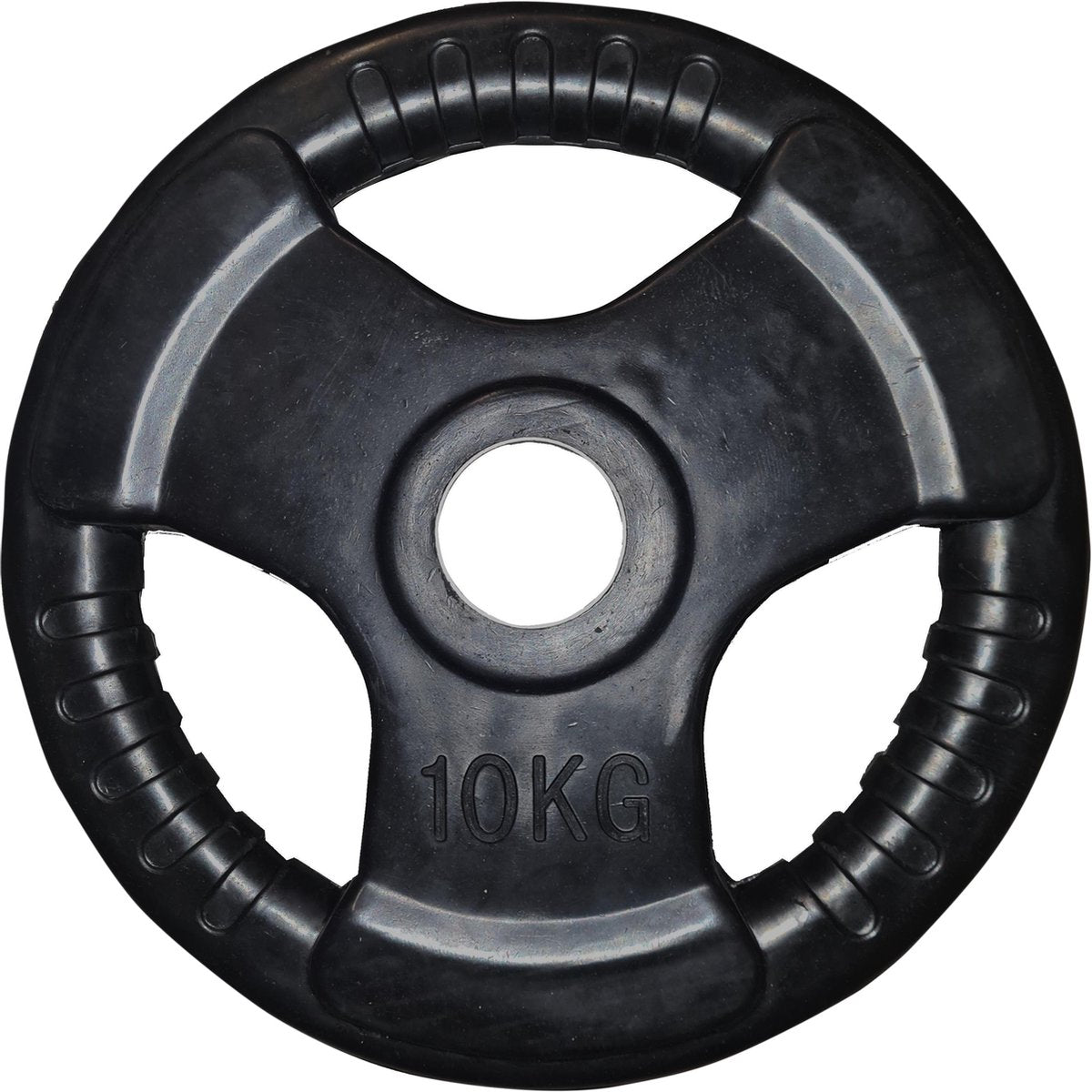 10 kg Halterschijven 50mm