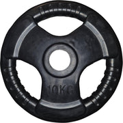 10 kg Halterschijven 50mm