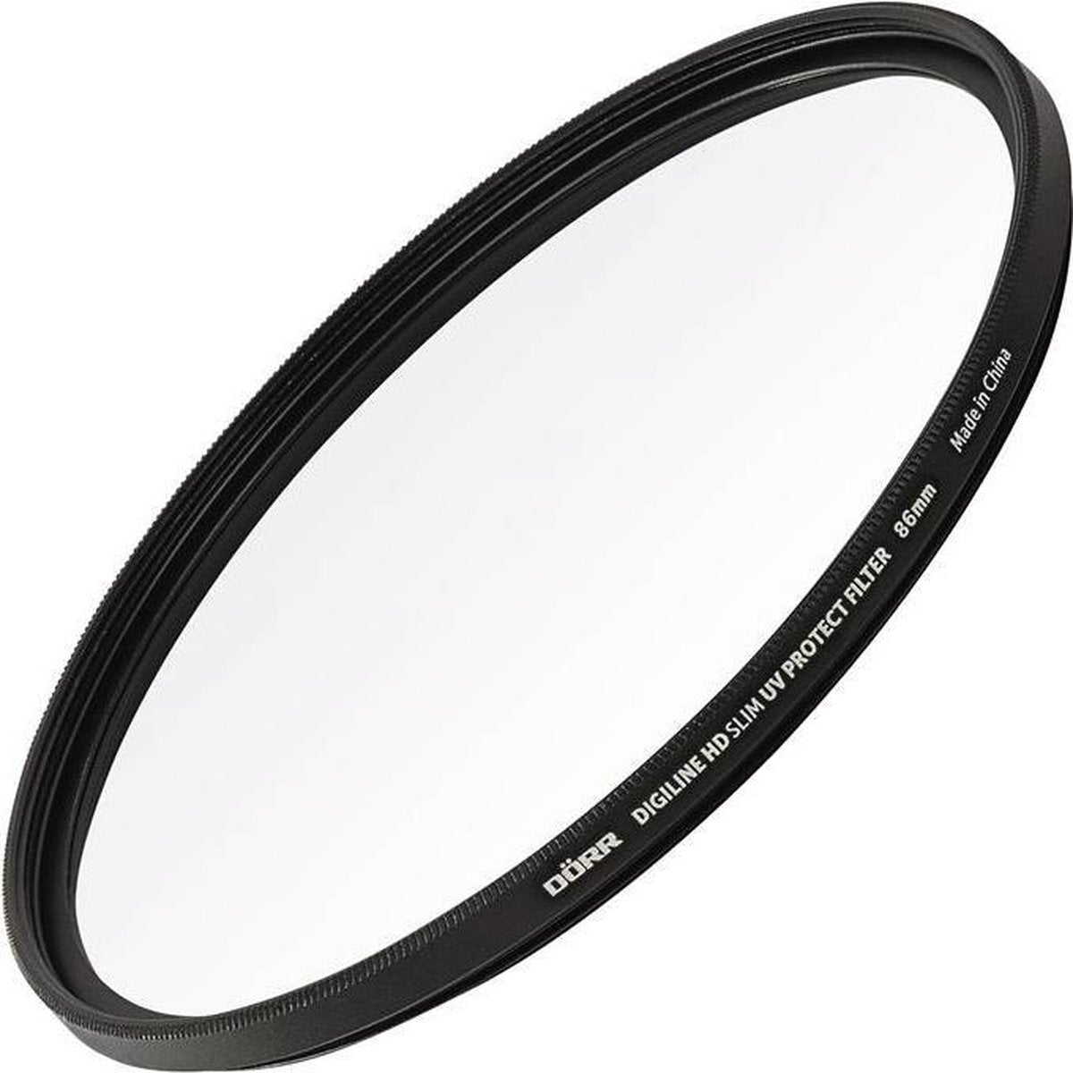 Drr Digiline HD Slim UV Protect Filter 86 mm