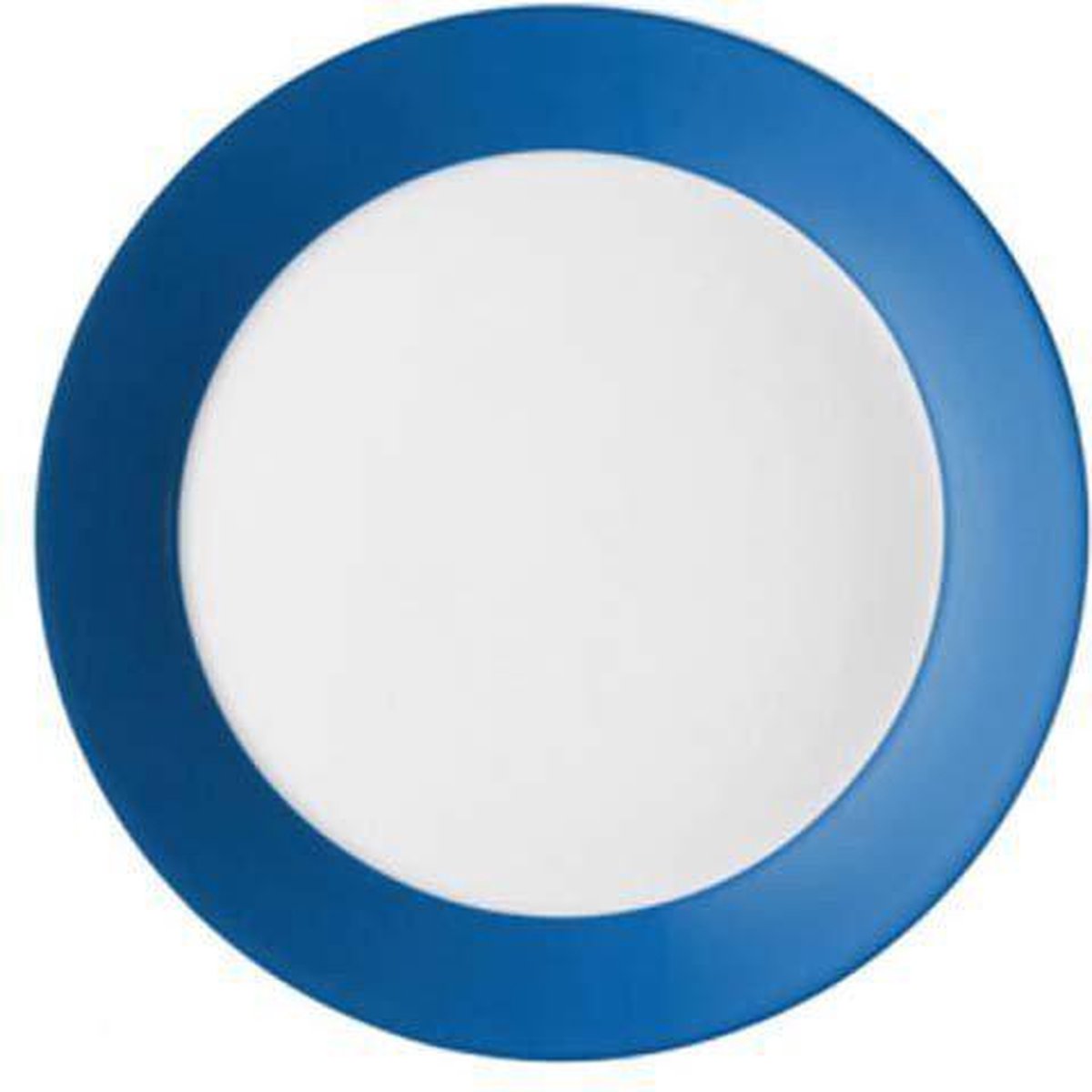 Arzberg Tric Ontbijtbord - 22 cm - Blauw