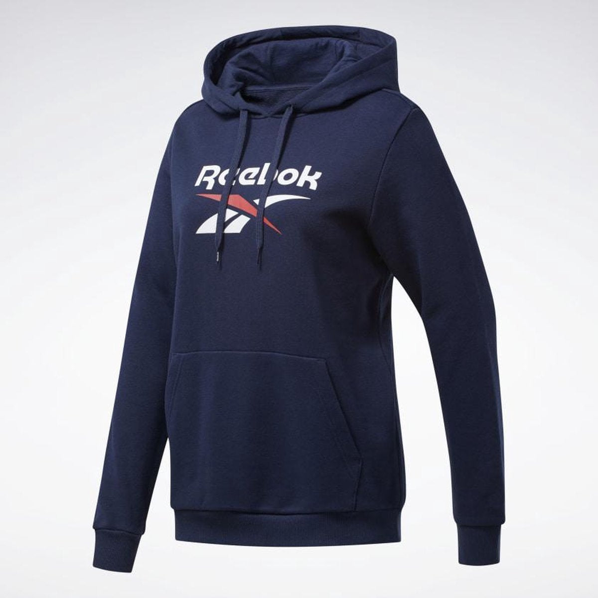 Reebok - Hooded dames navy - maat: XS
