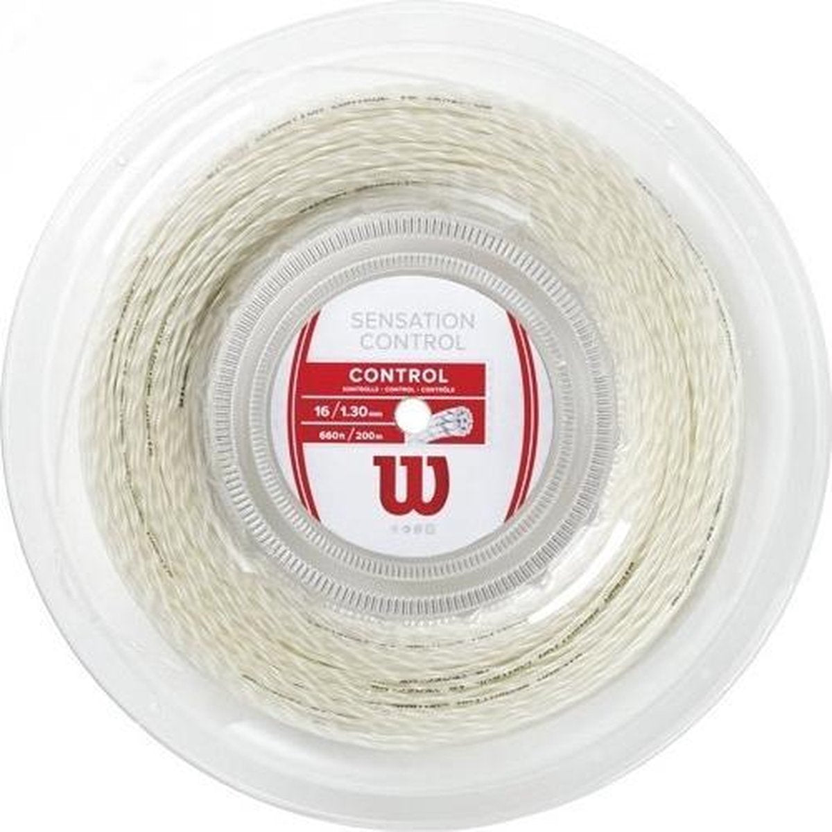 Wilson Sensation Control 200m-1.30mm