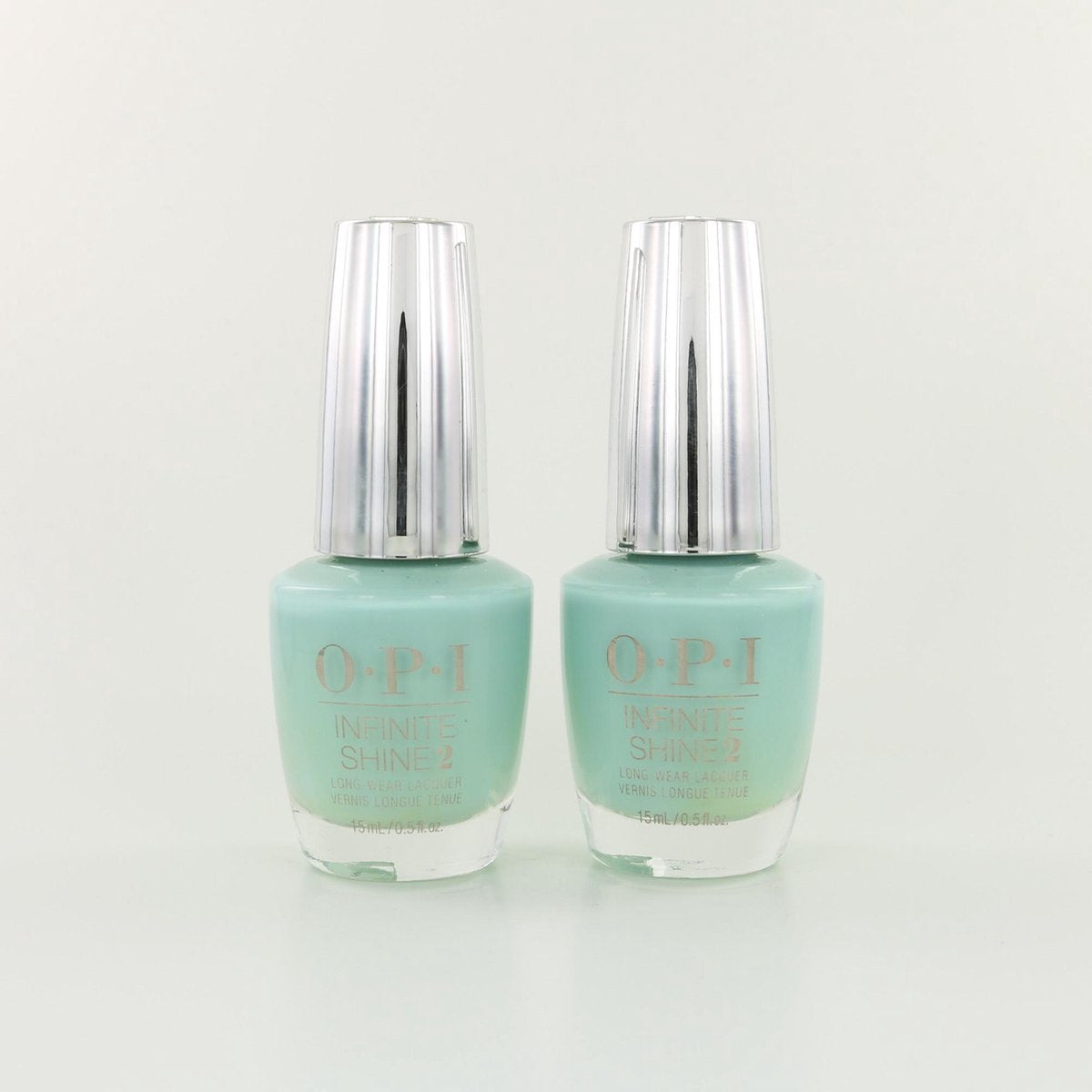 O.P.I Infinite Shine Nagellak - Was It All Just A Dream? (2 stuks)