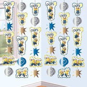 Minions / despicable Me slingers