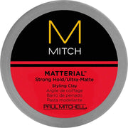 Paul Mitchell - Mitch - Matterial Styling Clay - 85 gr