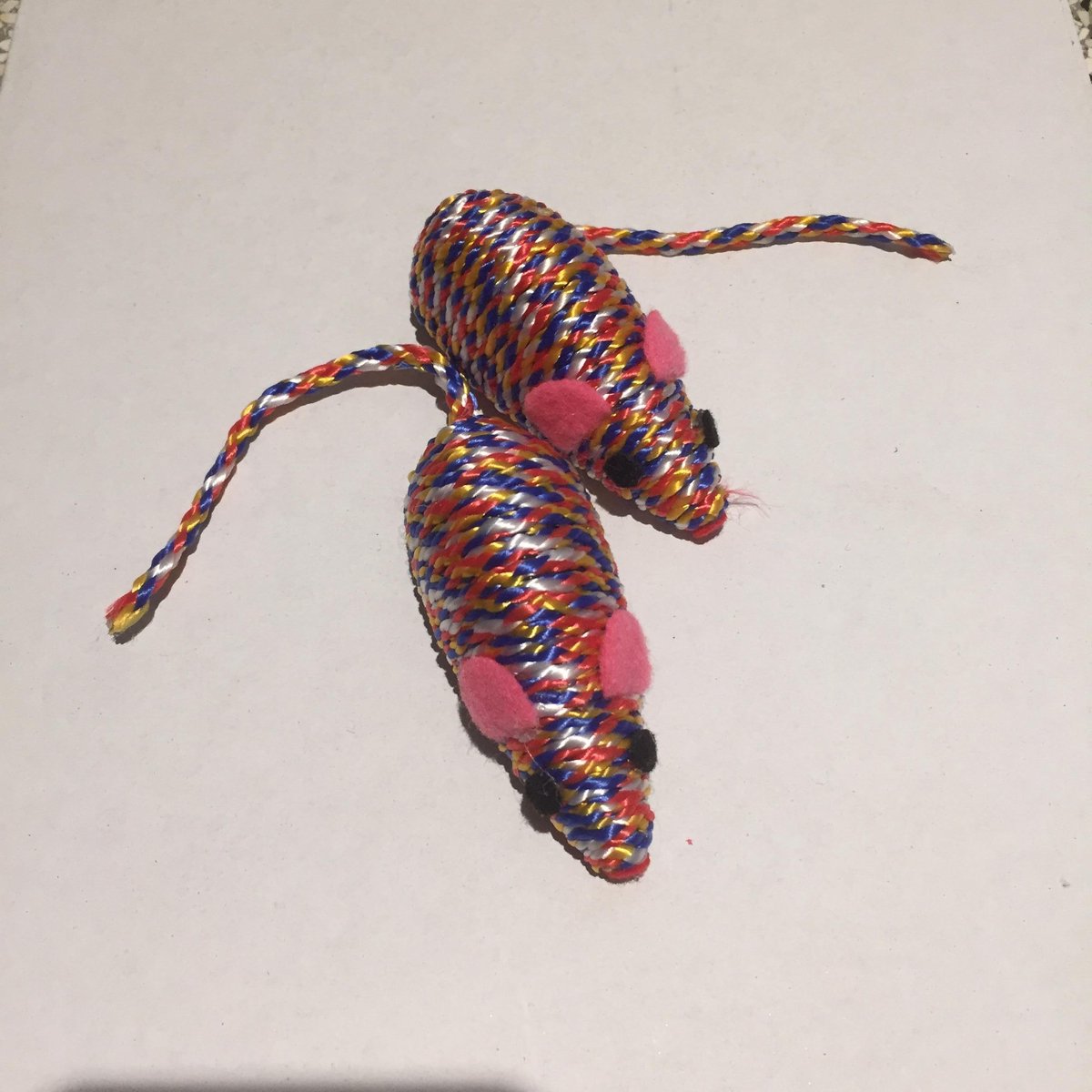 Speelmuis Dutchy